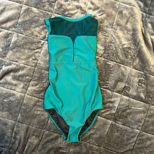 Five Dancewear Leotard Size Small Adult
